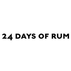 24 DAYS OF RUM