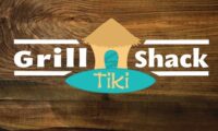 Grill Shack Tiki Bar