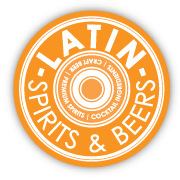 Latin spirits and beers